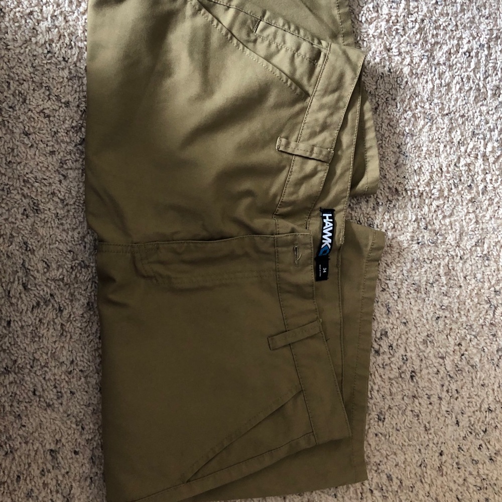 Tony Hawk Shorts